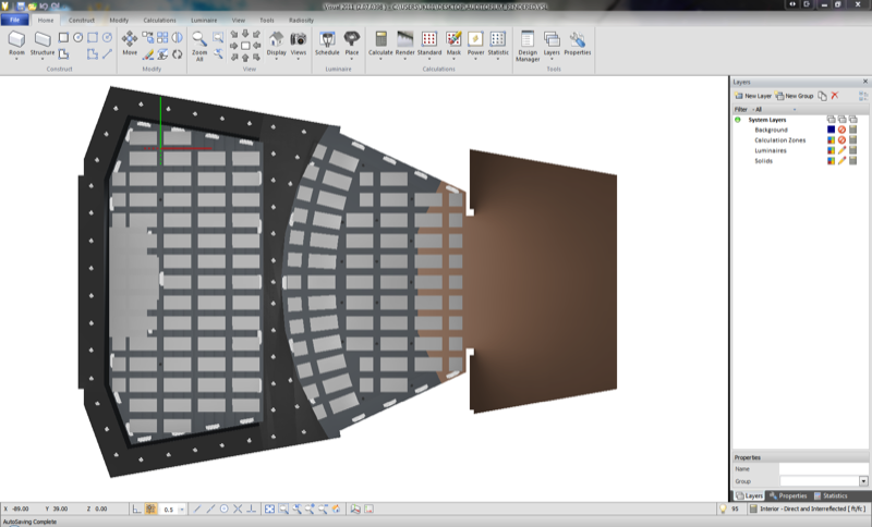 Visual Lighting Software Crack