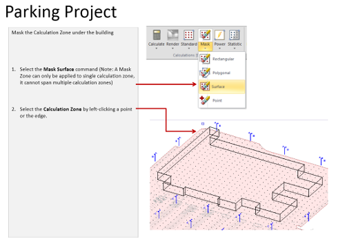 acuity visual interior tool